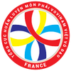 Logo of the association Tổng Cục Huấn Luyện Môn Phái Vovinam Việt võ đạo France